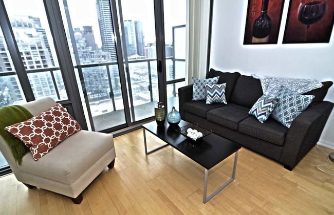 Toronto Escape - The Ruby Pink Suite - Foto 25