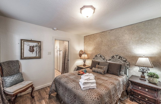 Sugar Butter Chalet by Ruidoso Vacation Rentals - Foto 11