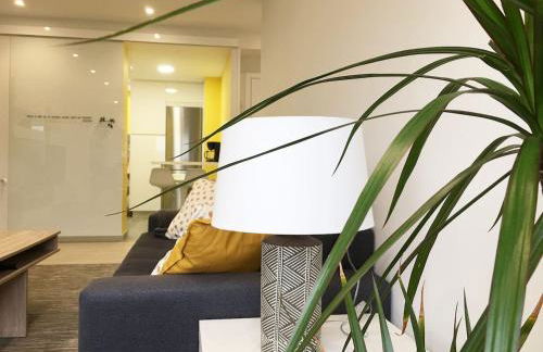 Soleado a un Paseo de la Catedral - Photo 9