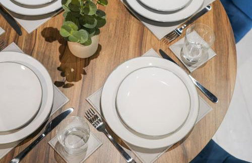 Extended Stays Welcome - Sleeps 11 - FREE Parking - Hosted by HG Horizon Properties - Foto 28