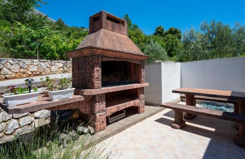 Holiday Villa Perna - Foto 55