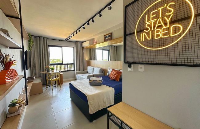 Premium Stella Maris by VLV Stays - Photo 12