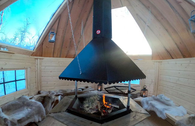 Haltinmalla - Foto 29