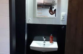 Feriendörfle Fritz - Tiny House - Foto 8