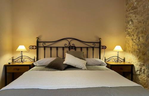 CASA RURAL CARRER PLA Culla - Foto 12