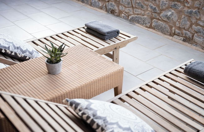 K Waterfront Residence In Mani - Foto 23