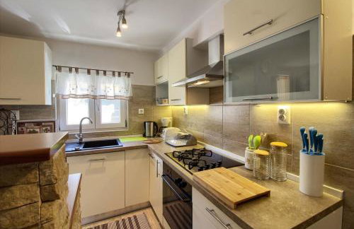 Charming villa Nera with pool and hydromassage near the beach - Foto 15