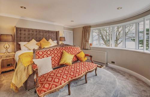 Loch Ness Mansion - Photo 28