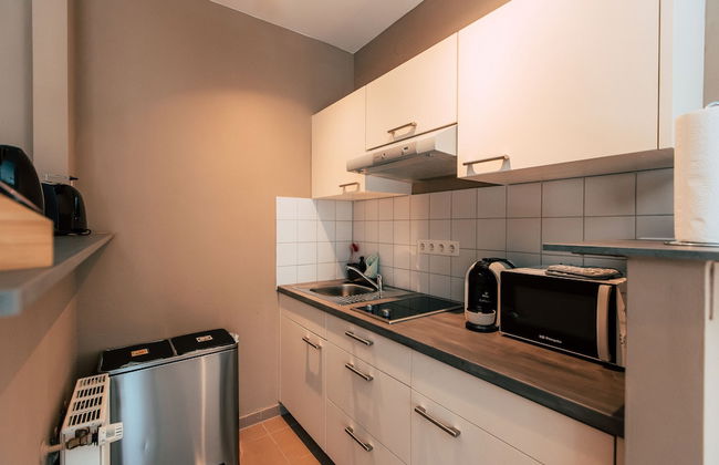 Luga Homes - Chausseehaus - Foto 29