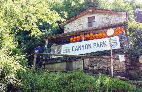 Gorgeous Home In Bagni Di Lucca Lu - Foto 30