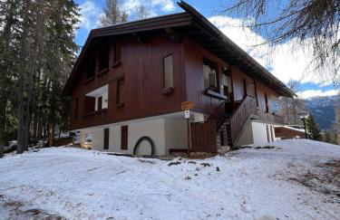 Chalet vicino le piste da sci - Foto 22