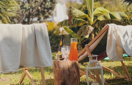 Digital Nomad Retreat, 6 Min to Beach & AC - Foto 17