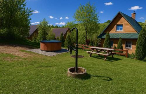 Bieszczadzki Zakątek 787-899-185 - Foto 46