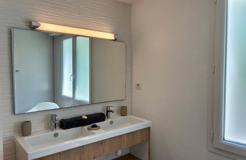 Villa Mamina - vue mer - Foto 15