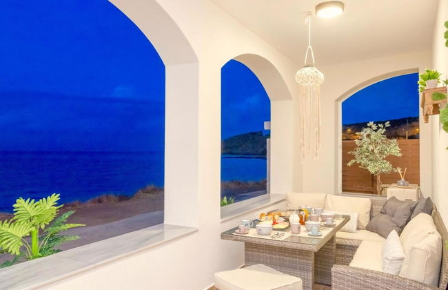 Villa Sky Crete in Rethymnon - Foto 20