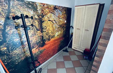 Apartament Pod Kasztanami - BIAŁY - Foto 11