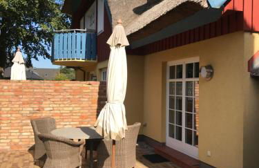 "Matrosenlogis" by Ferienhaus Strandgut - Foto 12