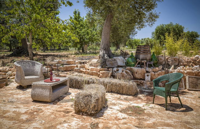 Paradise Trulli - Foto 29