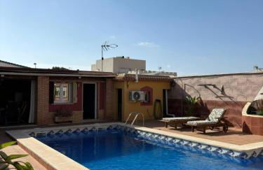 House Los Balcones - Foto 3