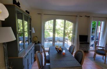 Le Petit Mas de Grimaud - Foto 8