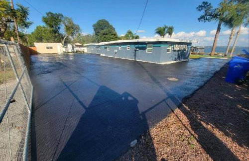 Camp St. Cabanas Unit 2 on Lake Dora - Photo 10