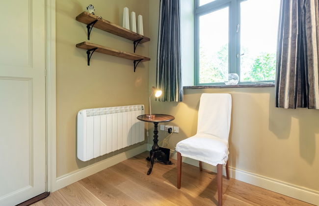 The Old Stables at Moyglare Manor - Foto 8