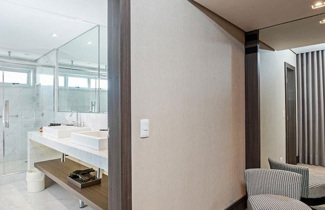 Edifício Praça Osório - Photo 35