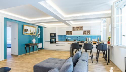 Luxury 3 Bdr Garden & Parking - Angels' Garden - Foto 2