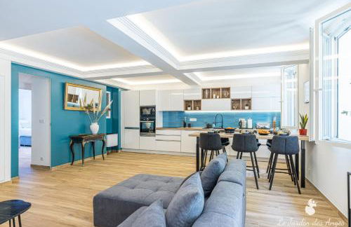 Luxury 3 Bdr Garden & Parking - Angels' Garden - Foto 2