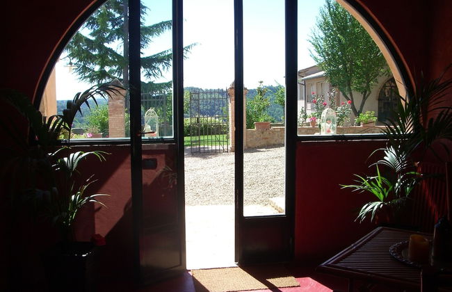 Torraccia di Chiusi - Foto 79