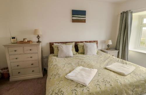 Fferm Porthdafarch South Farm House - Foto 24