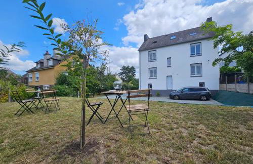 L'Or Miroir - Madame Conciergerie - Foto 22