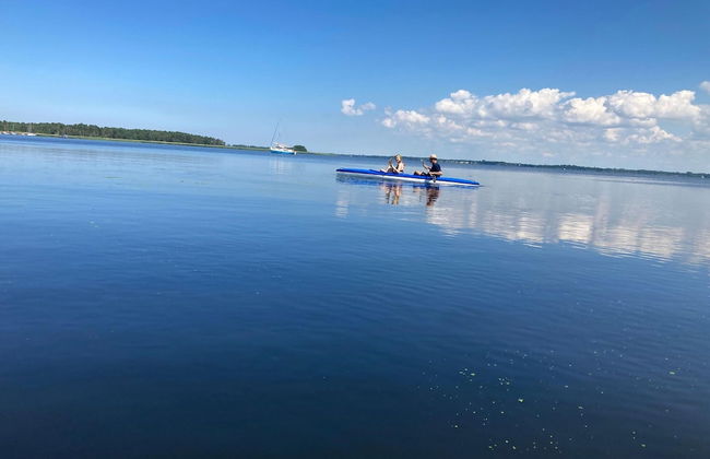 Residence in Zastan With Lake Access - Photo 15