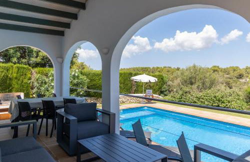 Villas Finesse By MENORCARENTALS - Foto 9