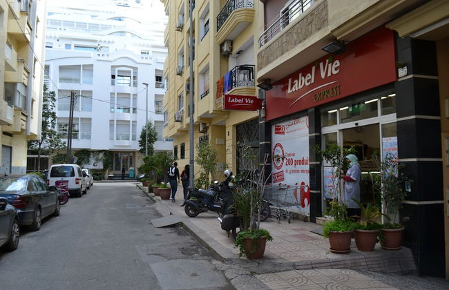 La Perle de Gauthier by StayInMorocco - Photo 25