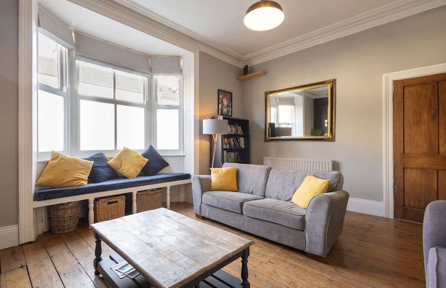 Host Stay Garnet Street - Photo 6