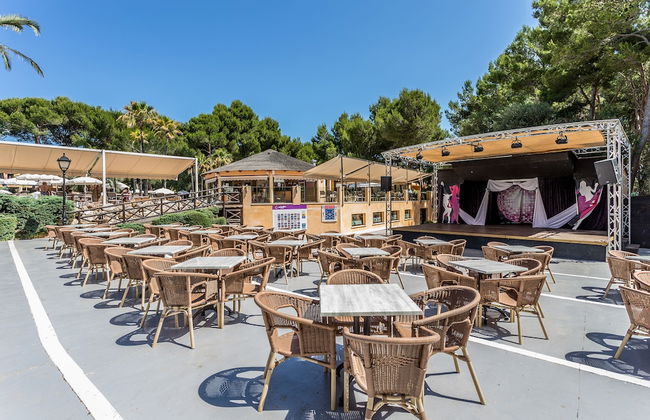 Vell Mari Hotel & Resort - Foto 69