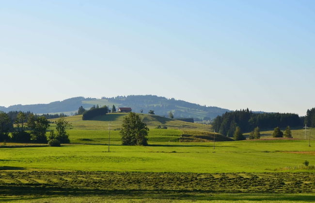 Appealing Apartment in Bad Bayersoien With Balcony - Foto 43