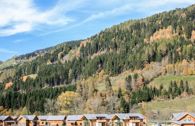 Relax Holiday Mur 21a - Foto 13