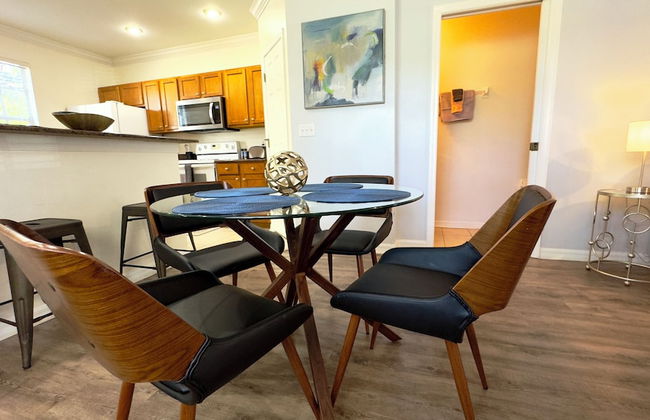 Blue Haven near Downtown Ybor Beachs - Foto 12