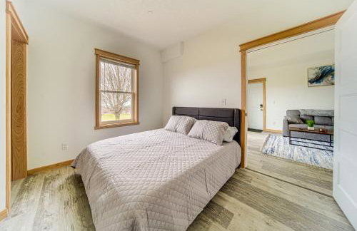 4 Mi to Lake Erie: Condo w/ Golf Course Views! - Foto 9