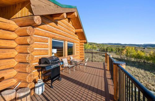 Sweet MTN Cabin 2bedroom 2bath picturesque views - Foto 16