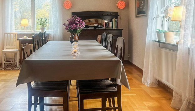 6 Person Holiday Home in Lonashult - Foto 5, Innenbereich