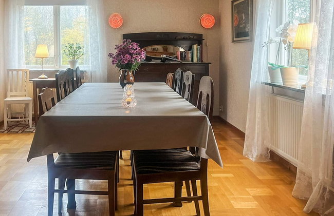 6 Person Holiday Home in Lonashult - Foto 5