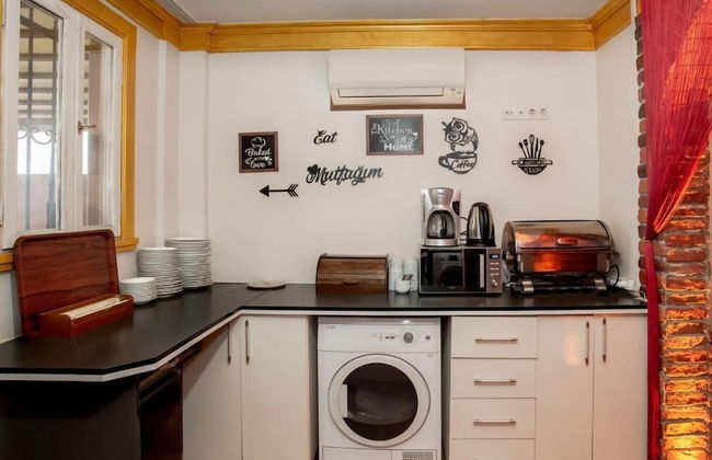 April Story Apart Hotel - Foto 31