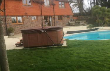 Sanctuary at the Seven Sisters - Foto 50