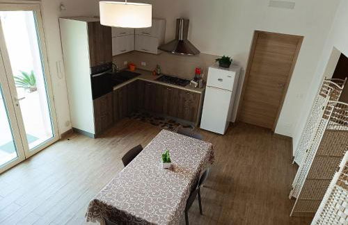 IL Casale di Petrosino - Foto 13