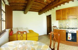 Agriturismo Abbazia Sette Frati a casa di Sara - Foto 34