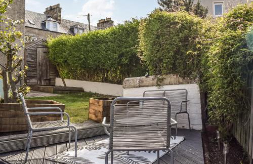 Maisie Cottage - Foto 22