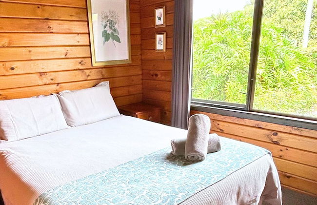 Lavendula Garden Cottage - Foto 2